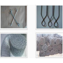 Galvanized Loop Tie Wire / Loop Tie Wire / Wire